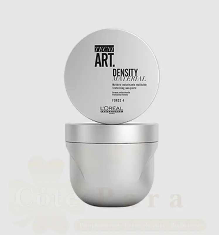 L’OREAL PROFESSIONNEL TNA19 DENSITY MATERIAL FORCE 4 100ML