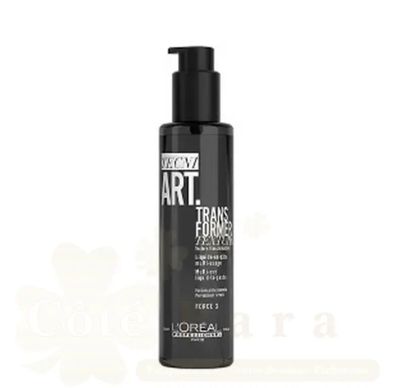 L’OREAL PROFESSIONNEL TNA19 LOTION TRANSFORMER FORCE 3 150ML