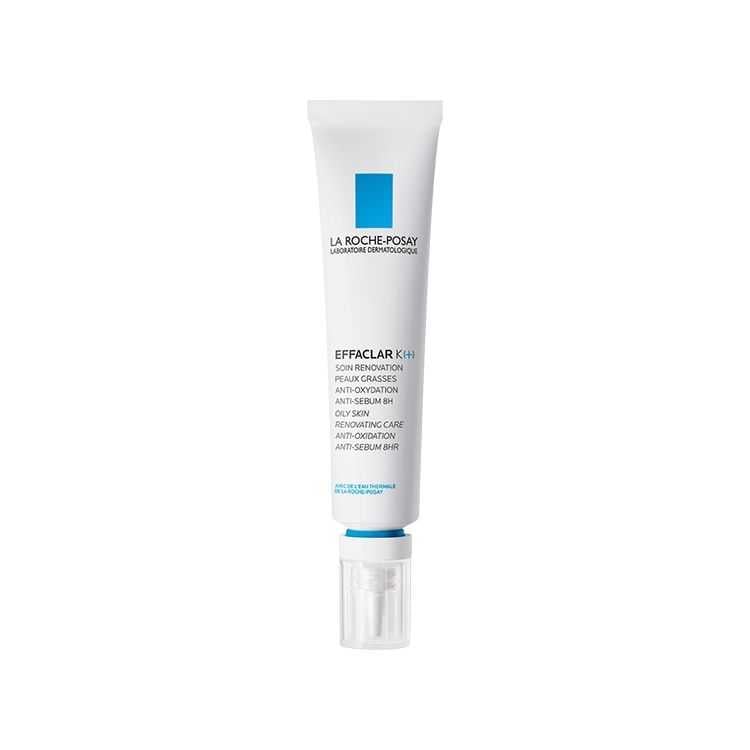 LA ROCHE POSAY EFFACLAR K+ TUBE 40 ML