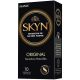 MANIX SKYN ORIGINAL 10 PRESERVATIFS