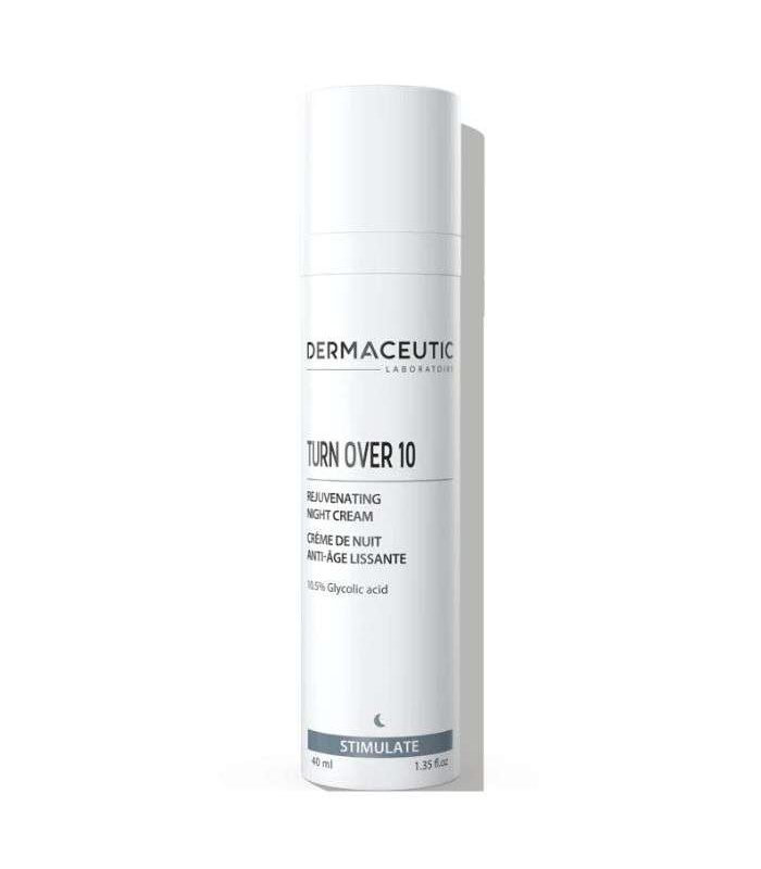 DERMACEUTIC TURNOVER 10.5% 40 ML