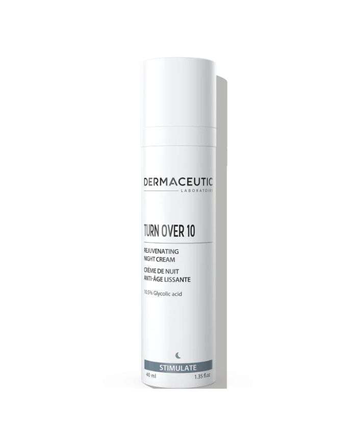 DERMACEUTIC TURNOVER 10.5% 40 ML