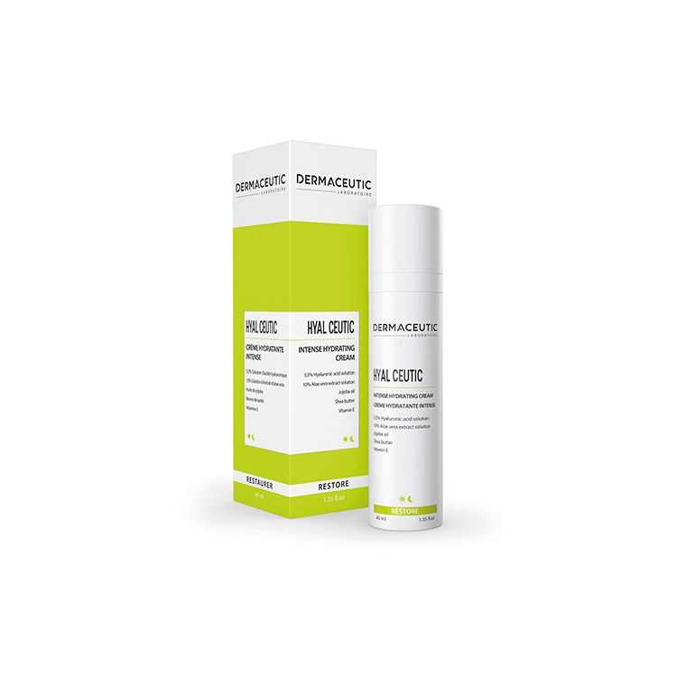 DERMACEUTIC HYAL CEUTIC 40 ML