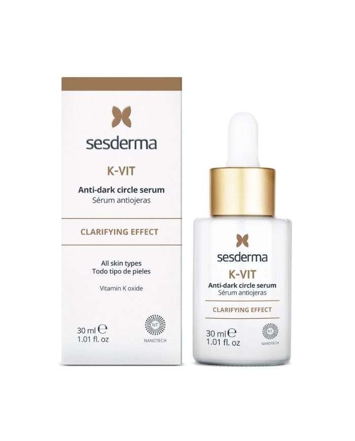 SESDERMA K-VIT SERUM ANTICERNES 30 ML