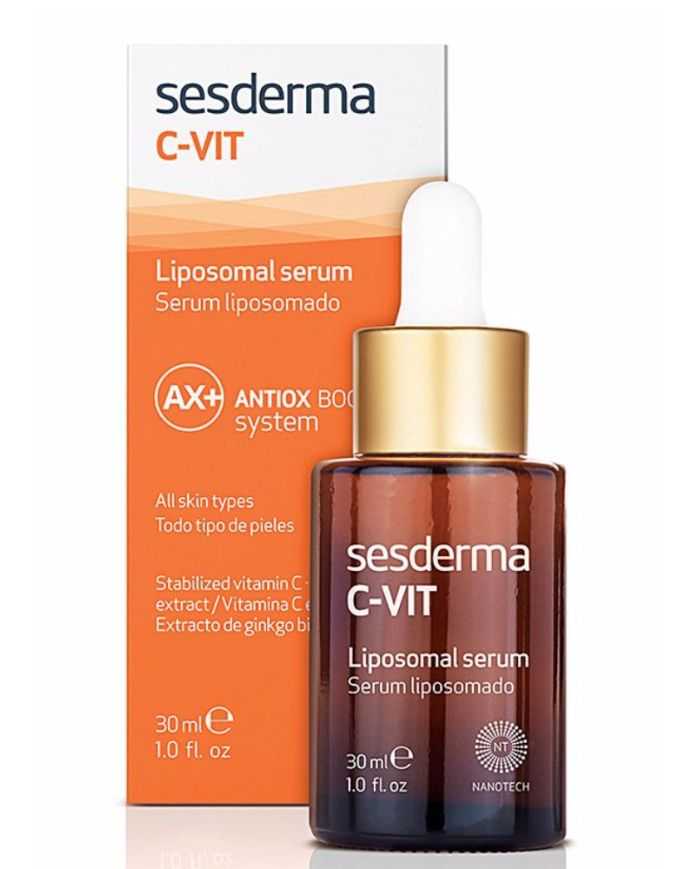 SESDERMA C-VIT LIPOSOMAL SERUM 30 ML