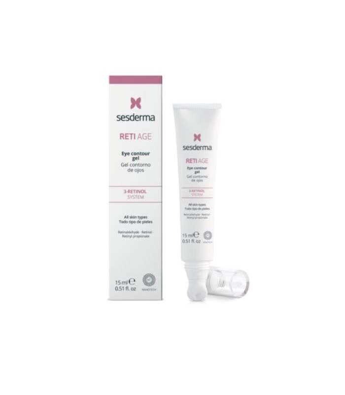 SESDERMA RETI AGE CONTOUR DES YEUX 15 ML