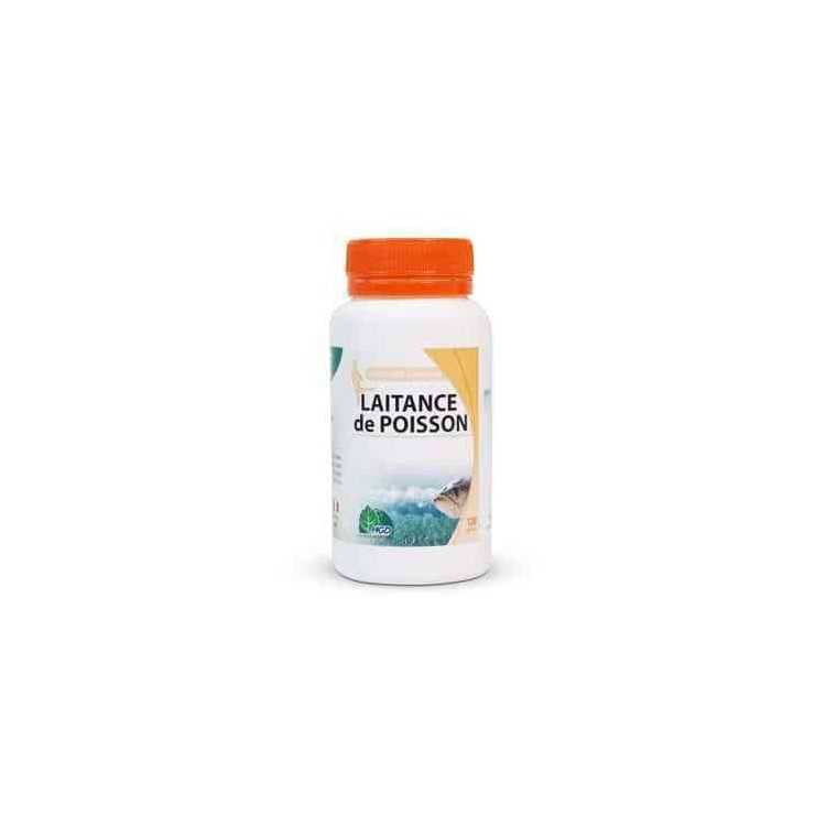 MGD LAITANCE DE POISSON