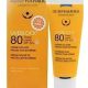 ISISPHARMA UVEBLOCK 80 CREME TEINTEE