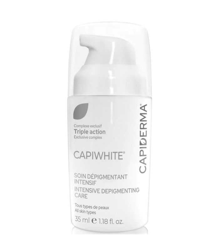 CAPIDERMA CAPIWHITE HQ SOIN DEPIGMENTANT INTENSIF 35 ML