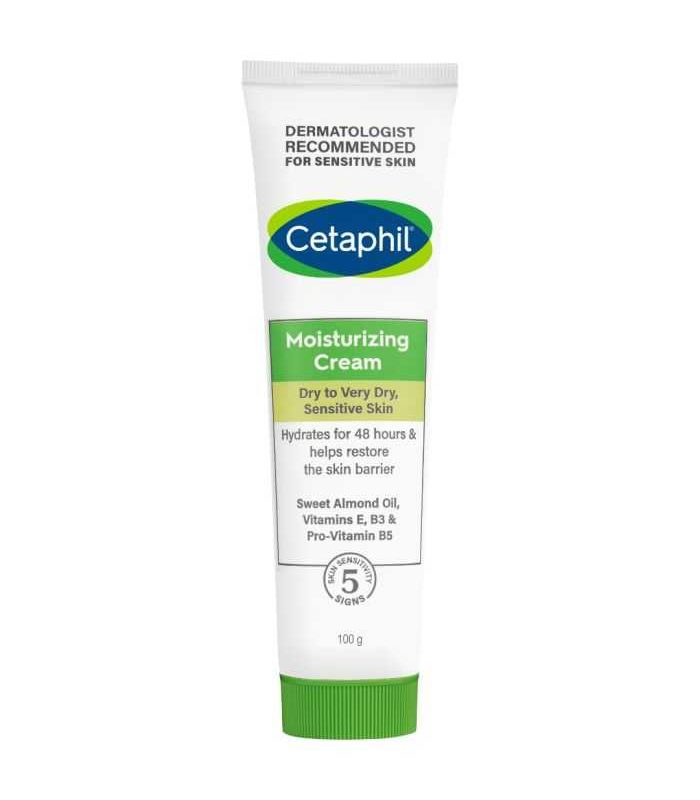 CETAPHIL CREME HYDRATANTE 100G