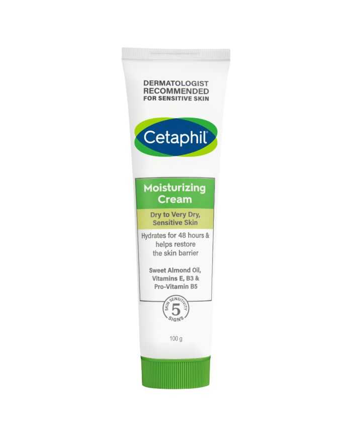 CETAPHIL CREME HYDRATANTE 100G