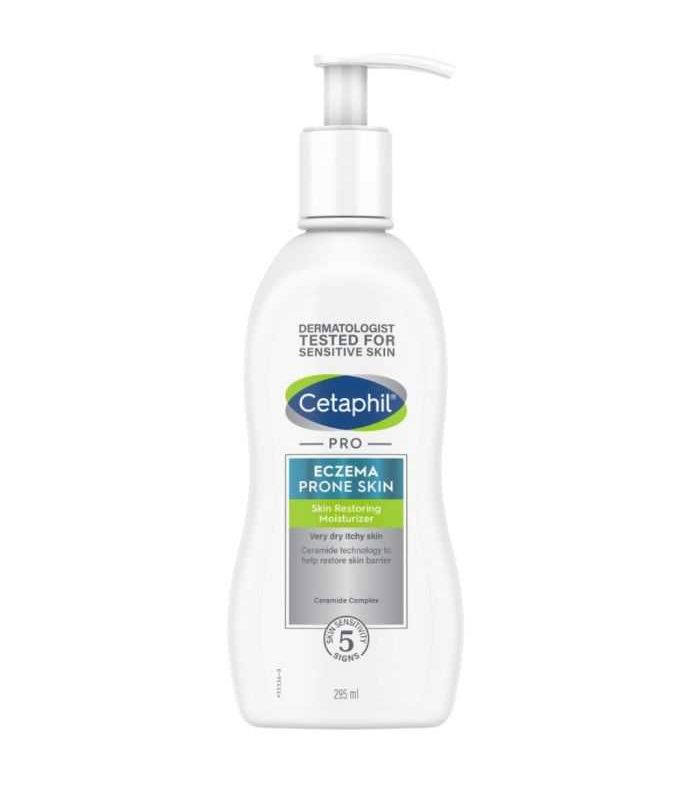 CETAPHIL PRO ECZEMA LOTION HYDRATANTE 295 ML
