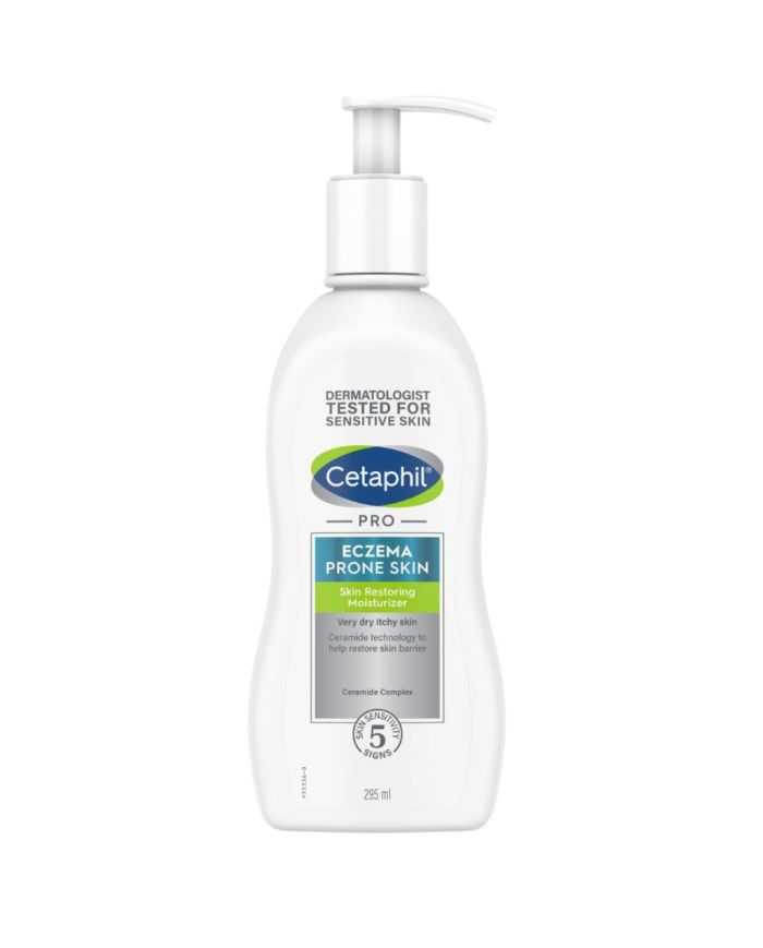 CETAPHIL PRO ECZEMA LOTION HYDRATANTE 295 ML