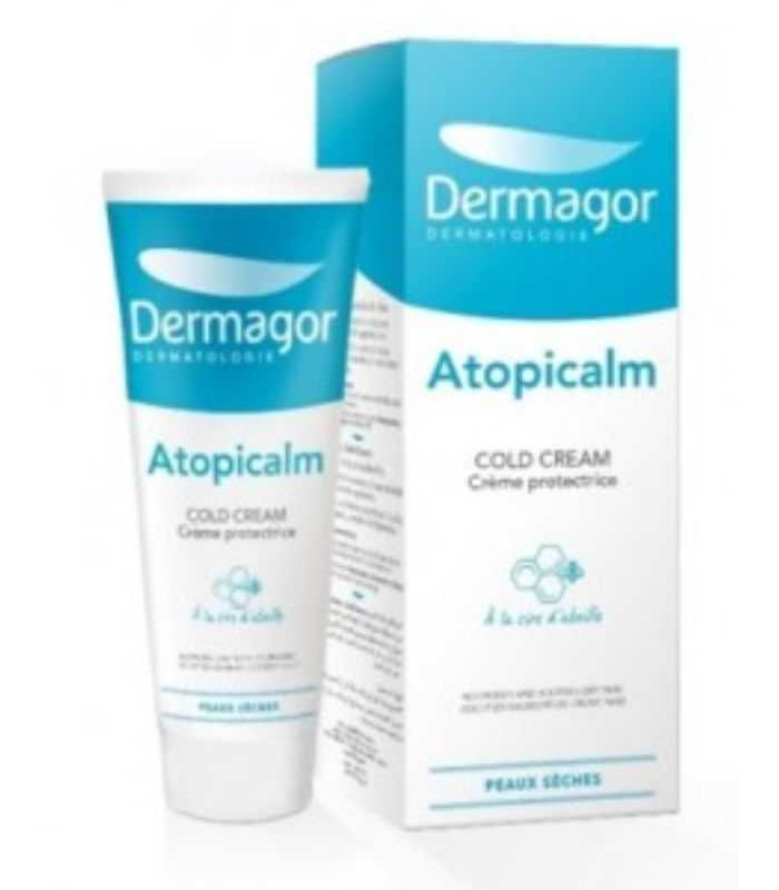 DERMAGOR COLD CREAM 40 ML