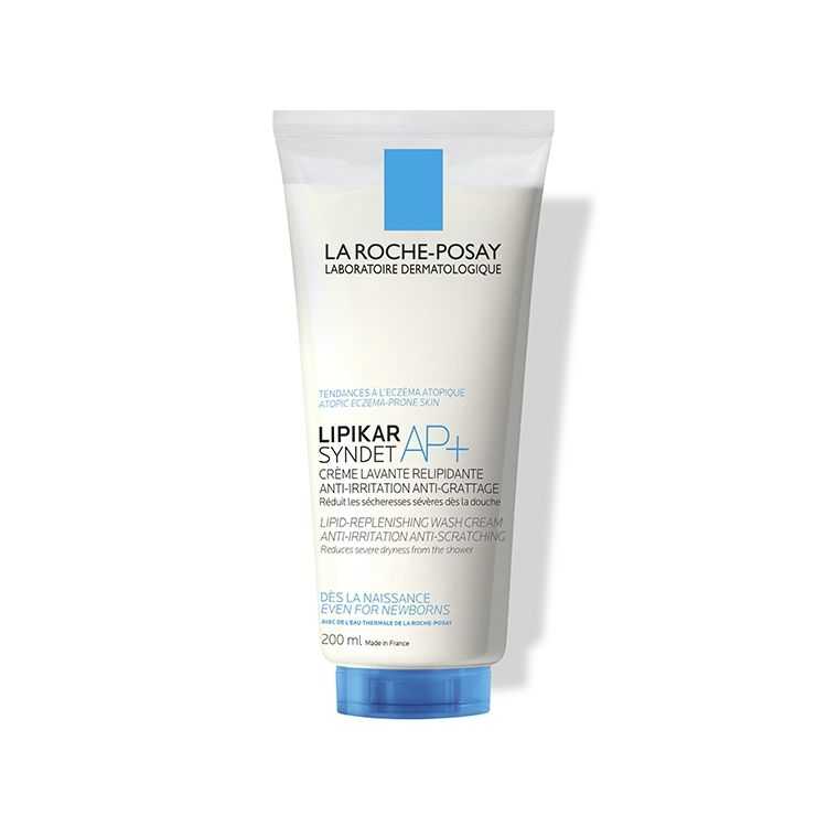 LA ROCHE POSAY LIPIKAR SYNDET AP+ 200 ML