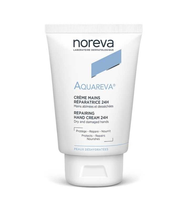 NOREVA AQUAREVA CREME MAINS 50 ML