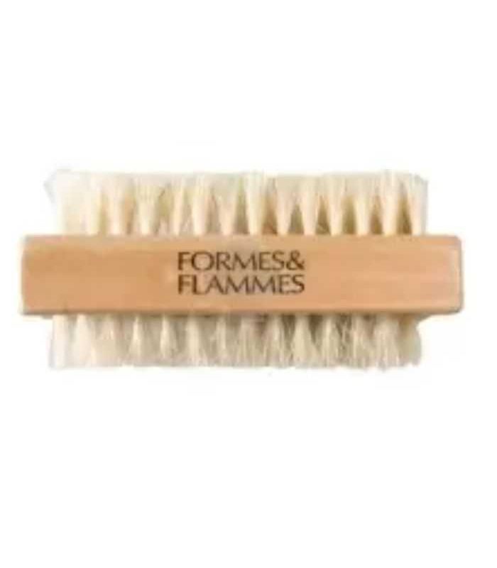 FORMES ET FLAMMES BROSSESA A ONGLES NYLON