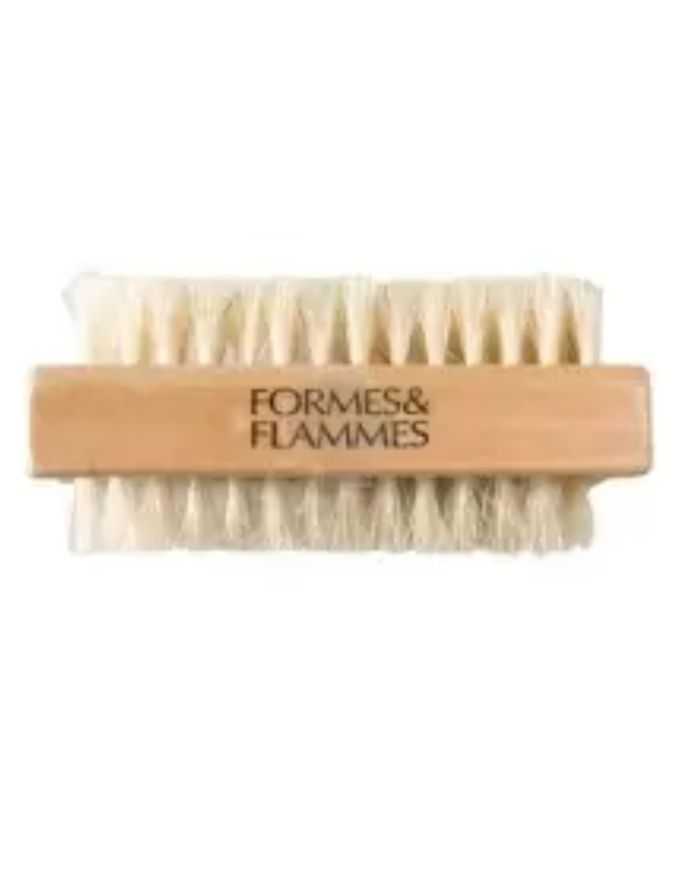 FORMES ET FLAMMES BROSSESA A ONGLES NYLON