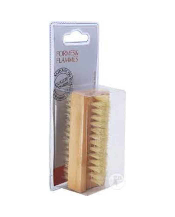 FORMES ET FLAMMES BROSSESA A ONGLES NYLON