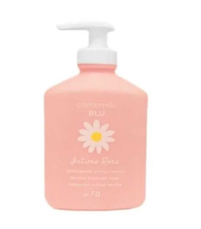 CAMOMILLA BLU INTIMOROSA NETTOYANT INTIME NEUTRE PH 7.0 300 ML