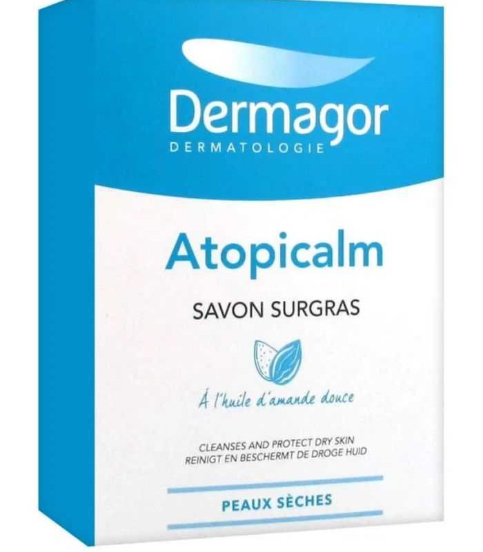 DERMAGOR ATOPICALM SAVON SURGRAS