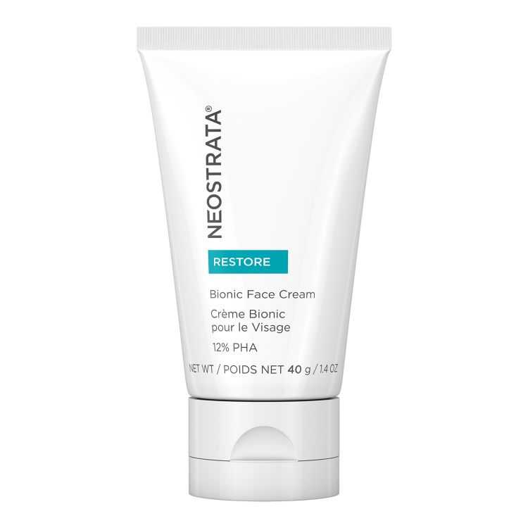 NEOSTRATA RESTORE BIONIC CREME VISAGE 12 PHA