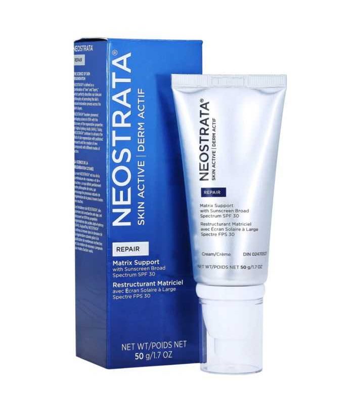 NEOSTRATA DERM ACTIF REPAIR MATRIX SUPPORT JOUR SPF30 - 50G
