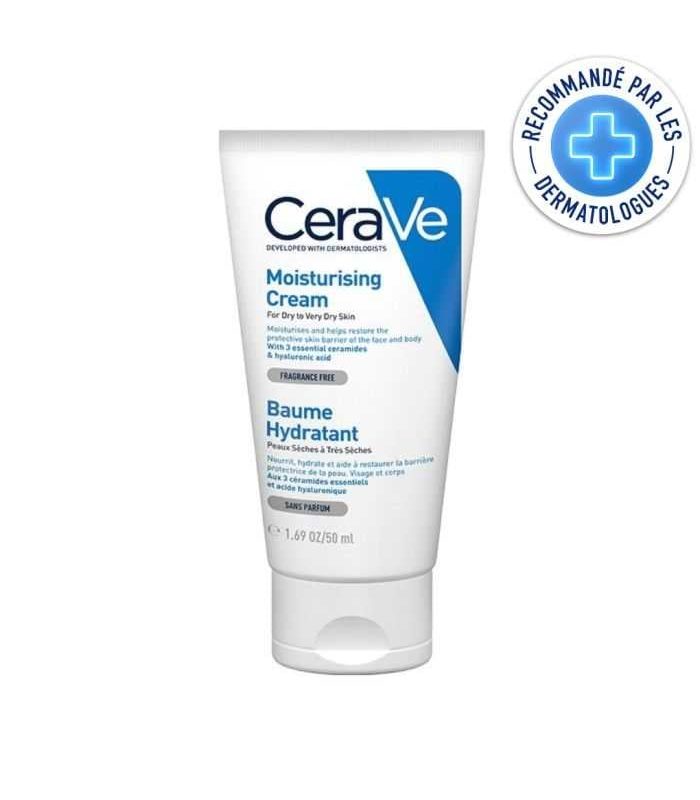 CERAVE BAUME HYDRATANT 50 ML