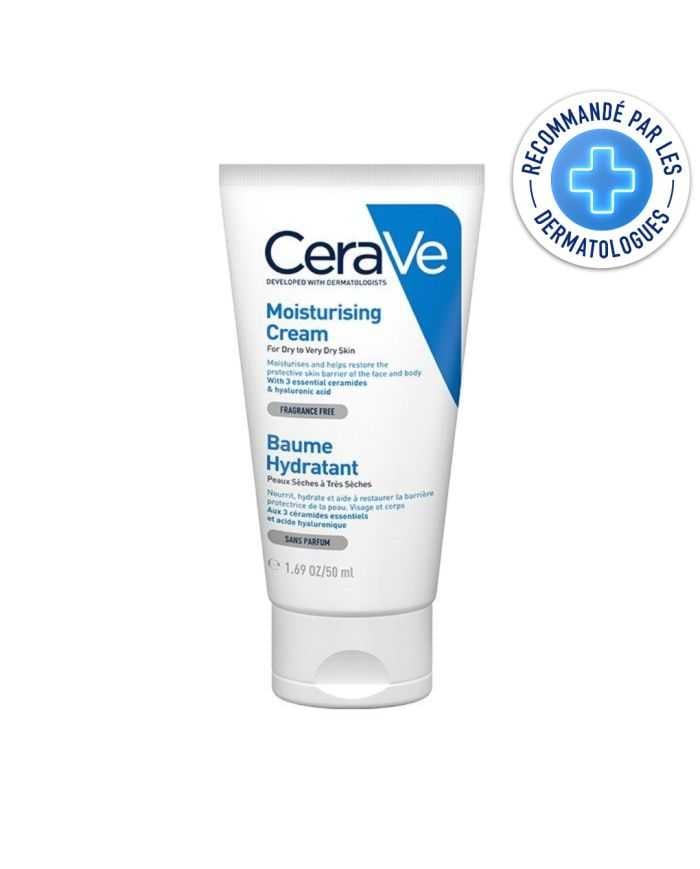 CERAVE BAUME HYDRATANT 50 ML