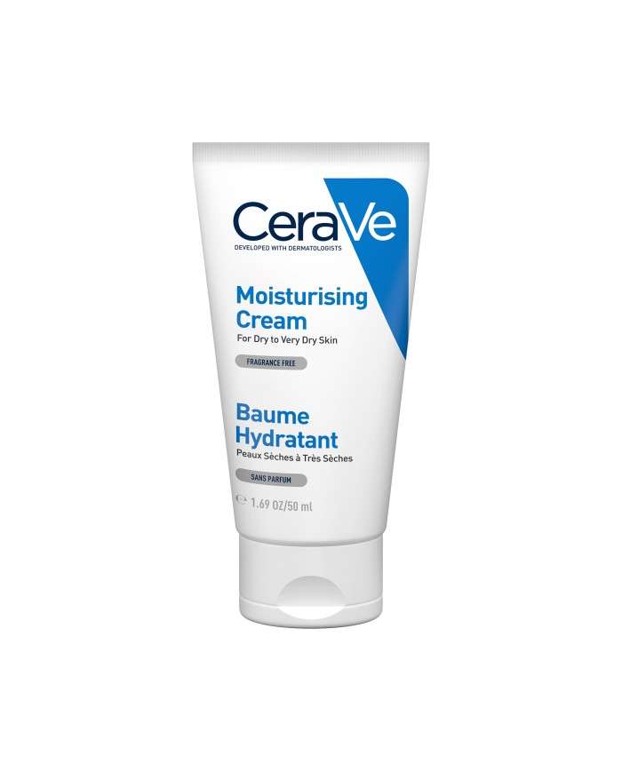 CERAVE BAUME HYDRATANT 50 ML