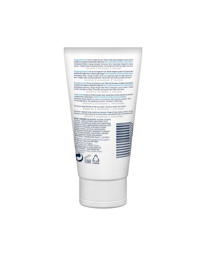 CERAVE BAUME HYDRATANT 50 ML