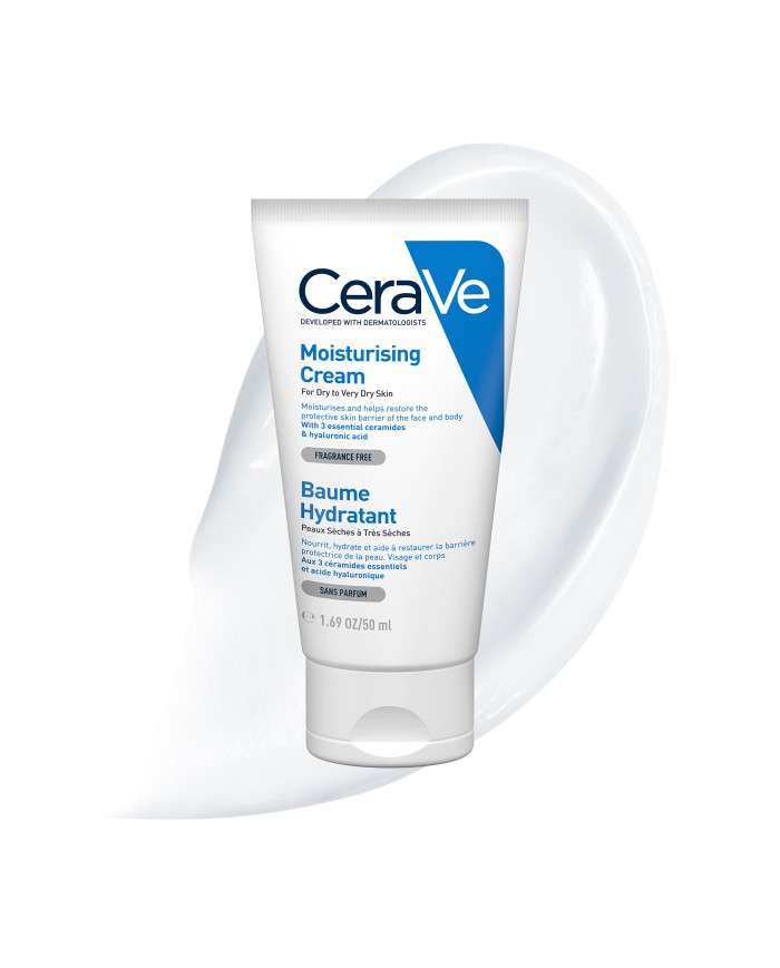 CERAVE BAUME HYDRATANT 50 ML