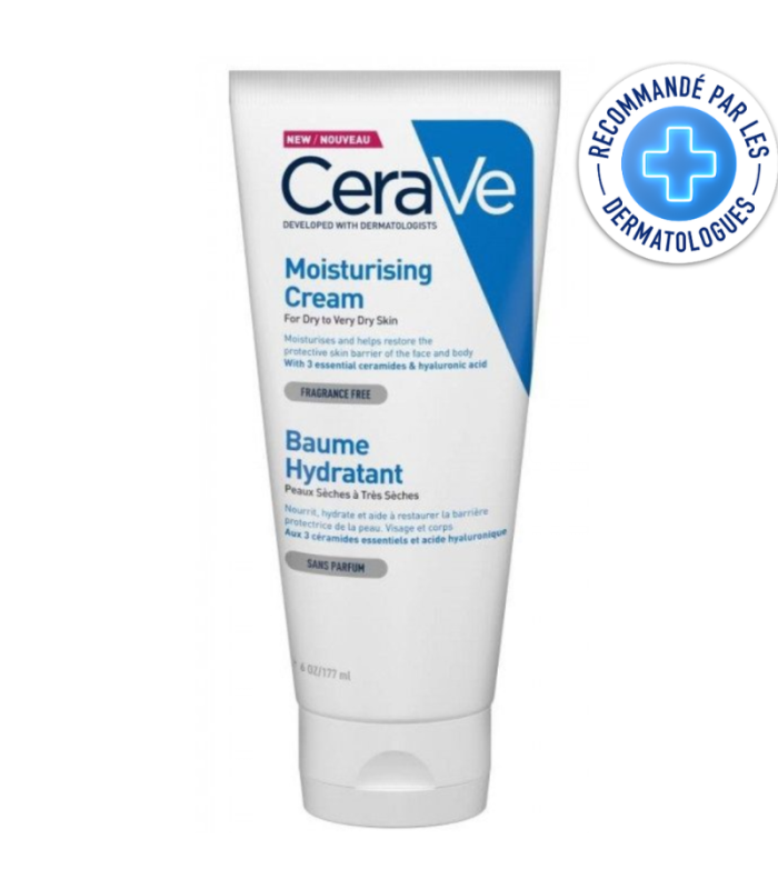 CERAVE BAUME HYDRATANT 177 ML