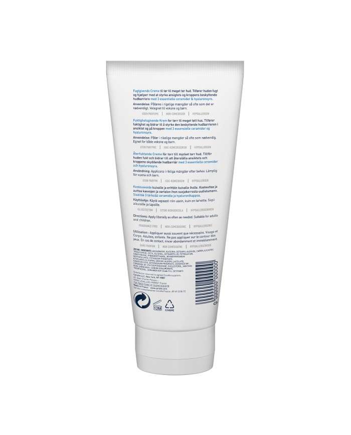 CERAVE BAUME HYDRATANT 177 ML