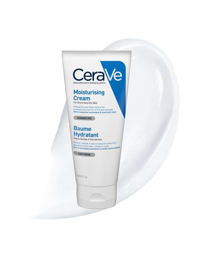 CERAVE BAUME HYDRATANT 177 ML