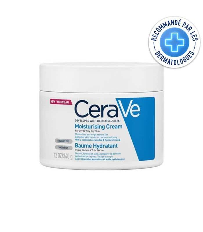 CERAVE BAUME HYDRATANT 340G