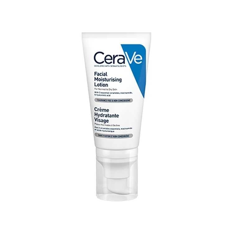 CERAVE CREME HYDRATANTE VISAGE PM 52 ML