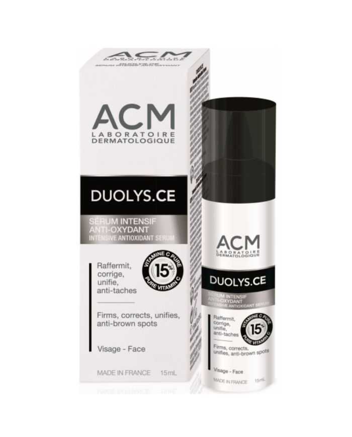 ACM DUOLYS C.E SERUM INTENSIF ANTI OXYDANT 15 ML