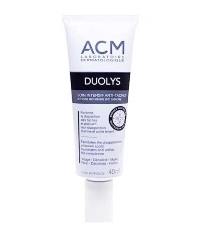 ACM DUOLYS SOIN INTENSIF ANTI TACHES 40 ML