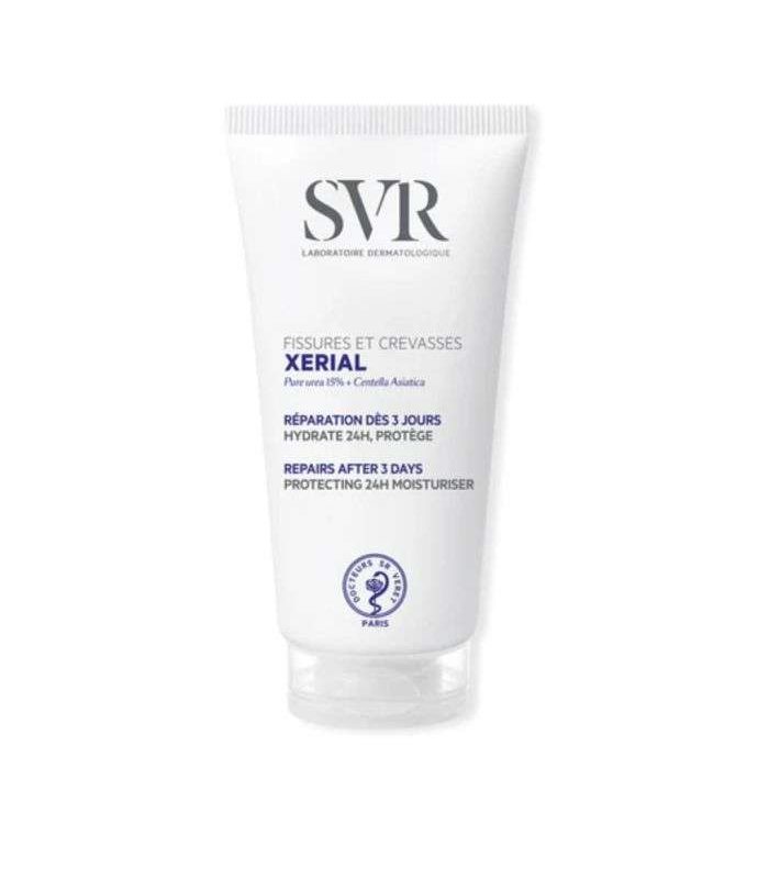 SVR XERIAL FISSURES ET CREVASSES REPARATION DES 3 JOURS 50 ML