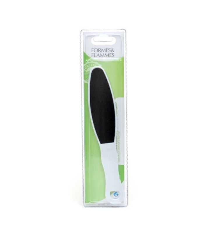 FORMES ET FLAMMES RAPE PLANTAIRE DOUBLE FACE EMERISEE WATERPROOF