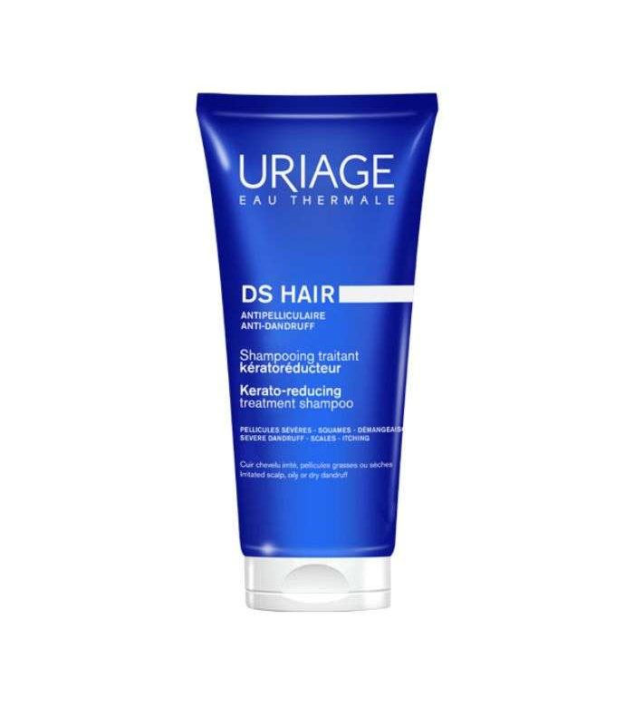 URIAGE DS HAIR SHAMPOOING TRAITANT KERATOREDUCTEUR 150 ML
