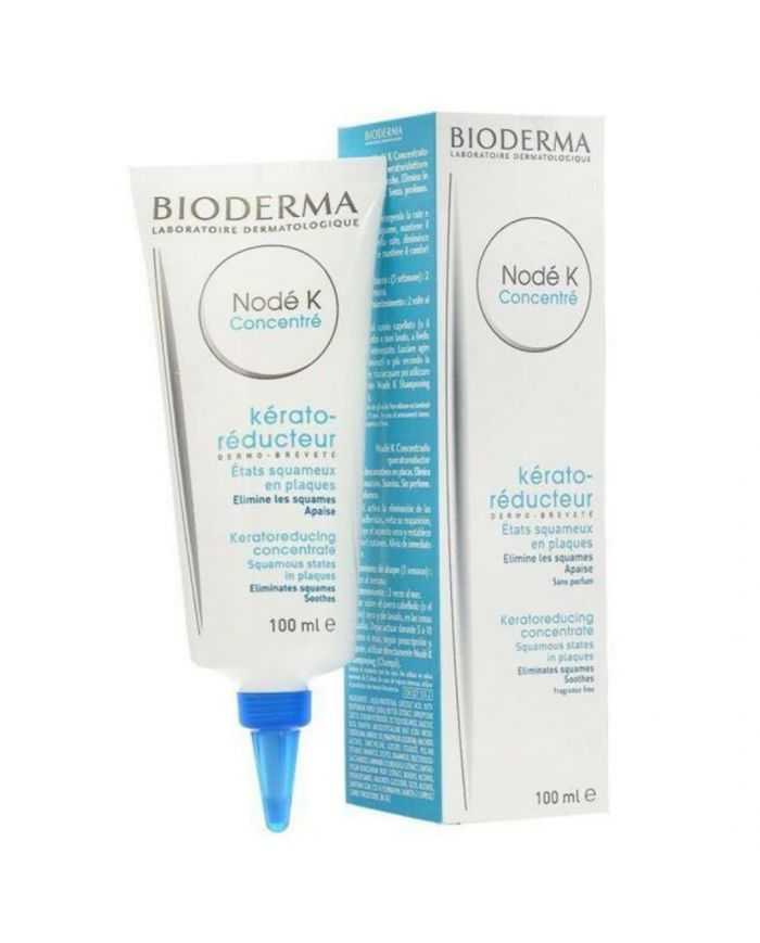 BIODERMA NODE K CONCENTRE KERATO REDUCTEUR 100ML