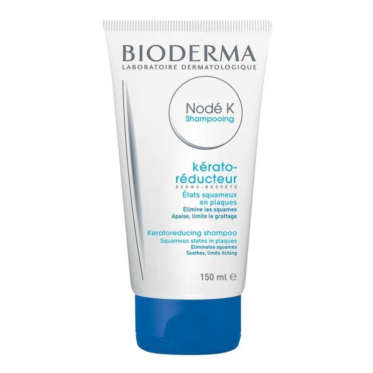 BIODERMA NODE K SHAMPOOING 150ML KERATO-REDUCTEUR