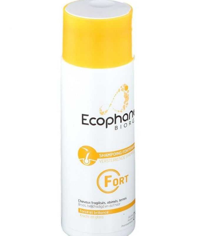 BIORGA ECOPHANE SHAMPOOING FORTIFIANT FORT 200 ML