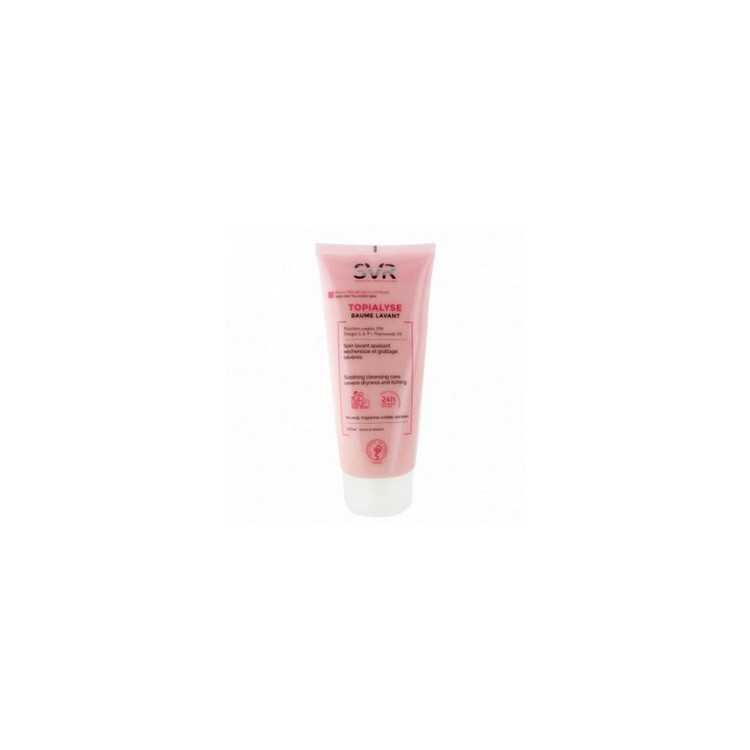 SVR TOPIALYSE BAUME LAVANT 200 ML