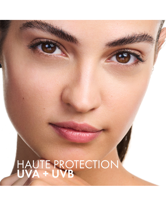 VICHY CAPITAL SOLEIL BB EMULSION ANTI-BRILLANCE TEINTEE TOUCHER SEC 50 ML