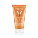 VICHY OFFRE CAPITAL SOLEIL CREME ONCTUEUSE PROTECTRICE PEAU NORMALE A SECHE SPF 50+ 50 ML + CAPITAL SOLEIL 100 ML