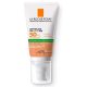 LA ROCHE POSAY OFFRE ANTHELIOS UVMUNE 400 GEL CREME OIL CONTROL TEINTE SPF 50 + EFFACLAR GEL MOUSSANT 50ML OFFERT
