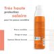 AVENE SOLAIRE EAU THERMAL SPRAY SPF50+ 200 ML